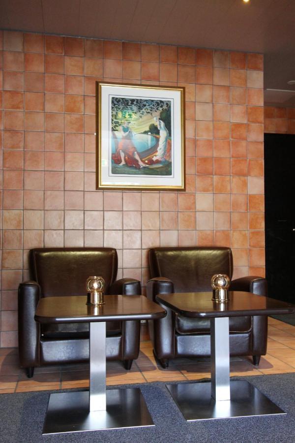 Fanitullen Hotel Хемседал Екстериор снимка